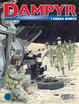 Cover of Dampyr vol. 123