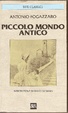 Cover of Piccolo mondo antico