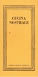 Cover of Cucina nostrale