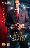 Ian's Ultimate Gamble (Silhouette Desire)