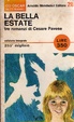 Cover of La bella estate