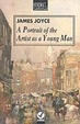 Cover of Portrait of the artist as a young man