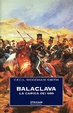 Cover of Balaclava