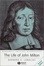 Cover of "The Life of John Milton"