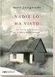 Cover of Nadie lo ha visto