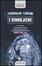 Cover of I simulacri