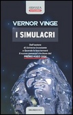 I simulacri Odissea Fantascienza 1