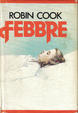 Cover of Febbre