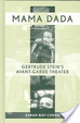 Cover of Mama Dada