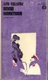 Cover of Anna Karenina