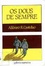 Cover of Os dous de sempre