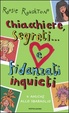 Cover of Chiacchiere, segreti