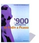 Cover of Il Novecento scolpito