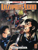 Cover of Lazarus Ledd Extra n. 4