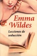 Cover of Lecciones de seducción