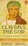 Cover of "Claudius the God"