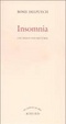 Cover of Insomnia