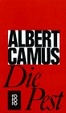 Cover of Die Pest.
