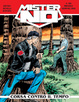 Cover of Mister No n. 356