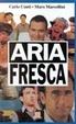 Cover of Aria fresca