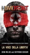 Cover of Homefront