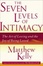 Cover of "The Seven Levels of Intimacy"