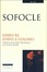 Cover of Edipo re­Edipo a Colono