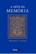 Cover of A arte da memória