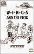 Cover of Wings and the Frog