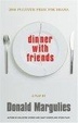 Cover of Dinner with Friends