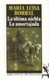 Cover of La ultima niebla la amortajada