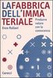 Cover of La fabbrica dell'immateriale