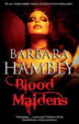 Cover of Blood Maidens