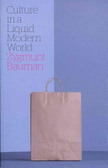 Cover of Culture in a Liquid Modern World