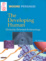 Cover of The Developing Human