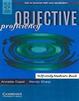 Cover of Objective Proficiency Self-study Student's Book