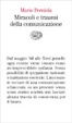 Cover of Miracoli e traumi della comunicazione