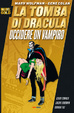 Cover of La tomba di Dracula.