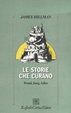 Cover of Le storie che curano