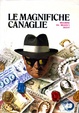 Cover of Le magnifiche canaglie