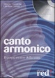 Cover of Canto armonico