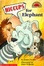 Cover of Hiccups For Elephant