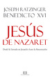 Cover of Jesús de Nazaret