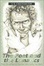 Cover of "The Poet and the Lunatics"
