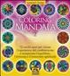 Cover of Coloring mandala. Vol. 2