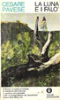 Cover of La luna e i falò