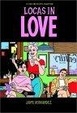 Cover of Locas in Love