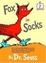 Cover of "Fox in Socks"