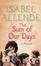 Cover of 'Sum of Our Days, The'