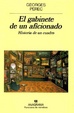 Cover of El Gabinete de Un Aficionado